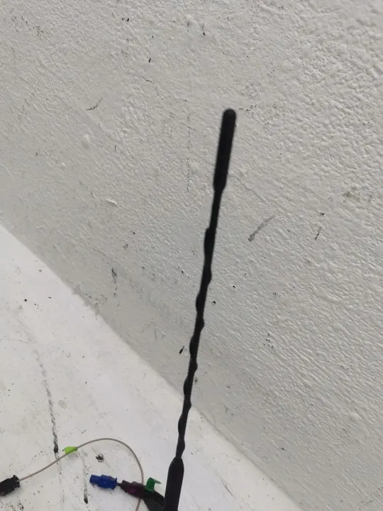 GPS Kattoantenni VW Tiguan I 5N 2007-2016 1K0035501H image 7