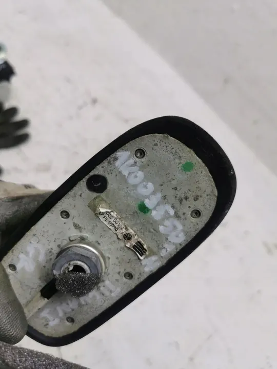 GPS Kattoantenni VW Tiguan I 5N 2007-2016 1K0035501H image 9