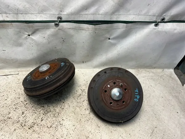 Bromstrumma Fiat OE .beben - Bak Vänster/Höger image 4