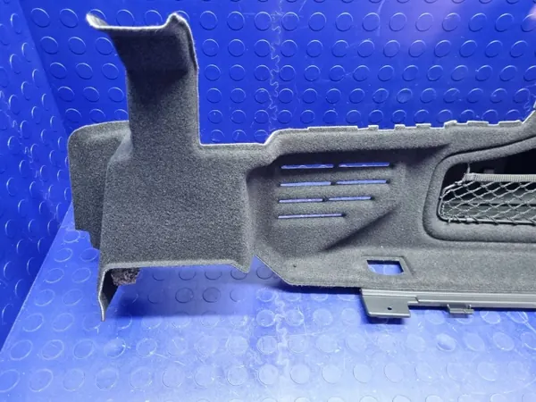 Garniture de coffre droit OEM 8W7863880A Audi A5 F5 Cabrio image 6