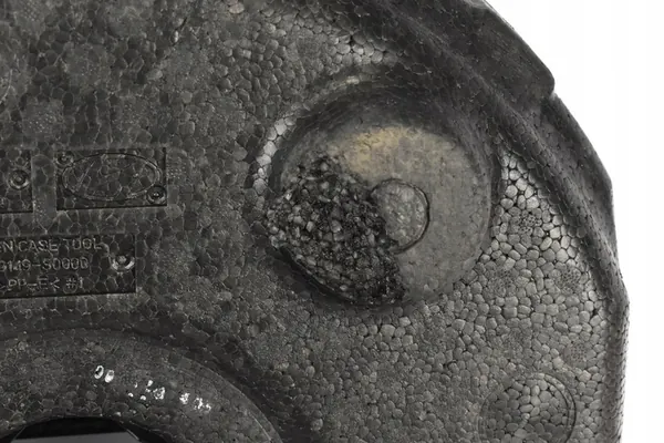 Reparaturset Hebel-Einsatz Hyundai i30N III Fastback image 3