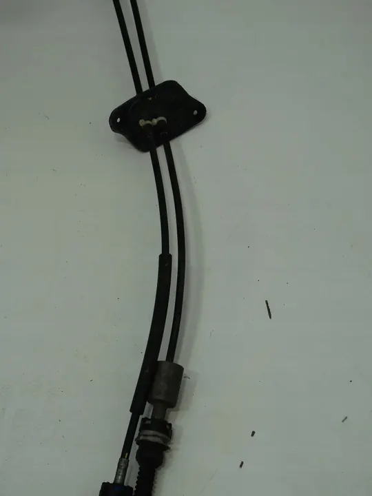 Gear Shift Cable 349359928R Renault image 3