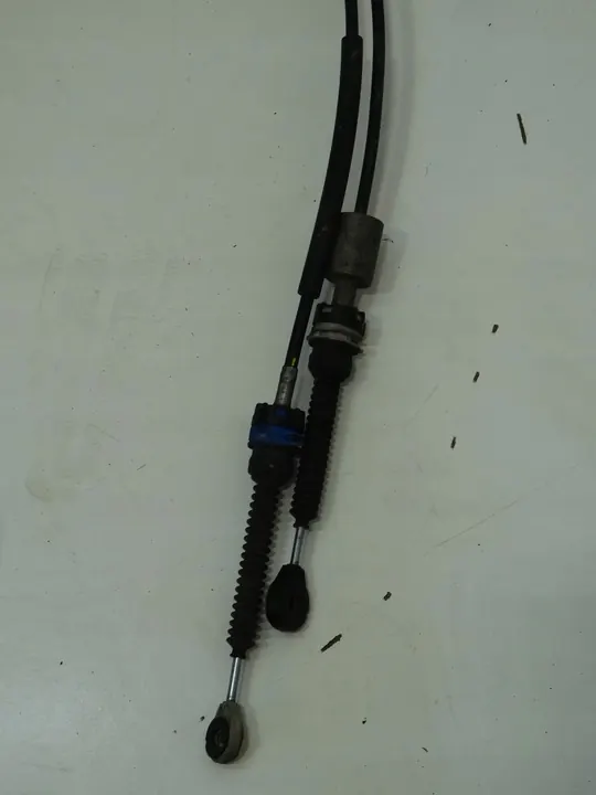 Gear Shift Cable 349359928R Renault image 4