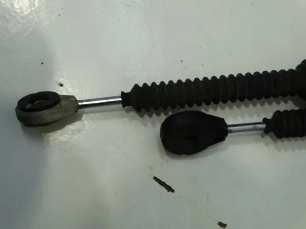 Gear Shift Cable 349359928R Renault image 5