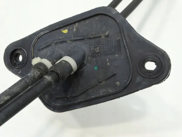 Gear Shift Cable 349359928R Renault image 6