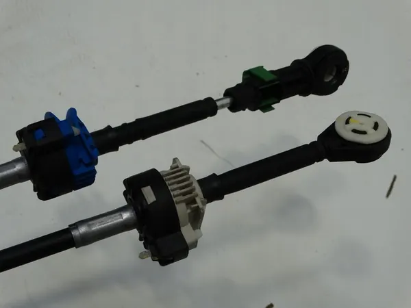 Gear Shift Cable 349359928R Renault image 8