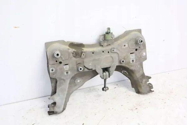 OEM 54401138R Frontquerlenker für Renault Captur image 3