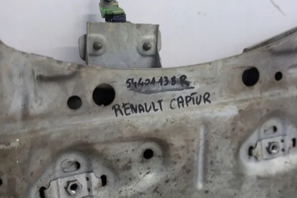 OEM 54401138R Frontquerlenker für Renault Captur image 5