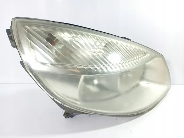 Faro derecho Renault Scenic 2 03-09 OEM 00023999 image 3