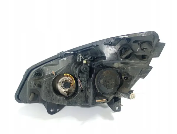 Faro derecho Renault Scenic 2 03-09 OEM 00023999 image 4