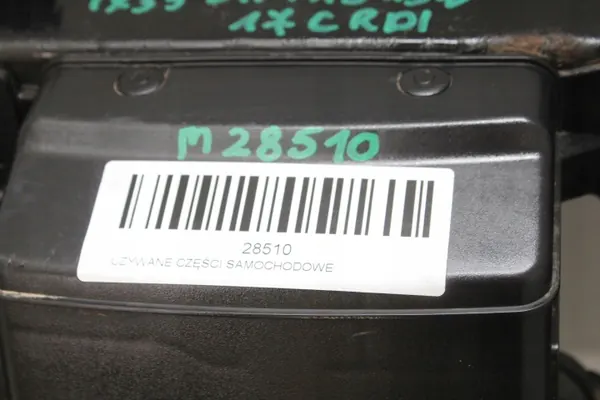 OEM 375483372 framremsa för Hyundai IX35 2009-2013 image 3