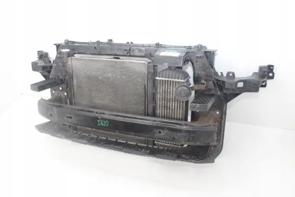 OEM 375483372 framremsa för Hyundai IX35 2009-2013 image 4