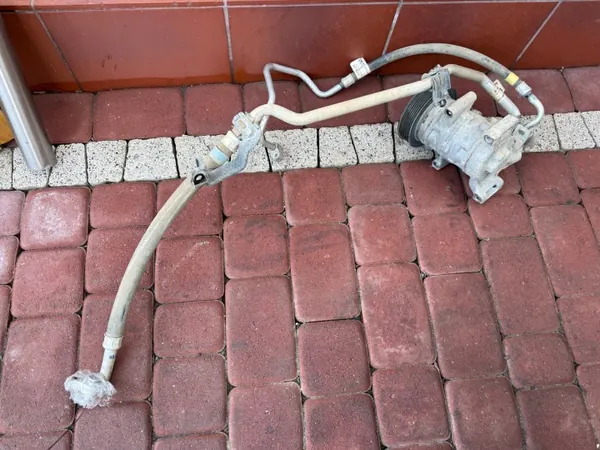 AC-leiding OEM 88704-0KF60-B voor Toyota Hilux VIII 2015+ image 2