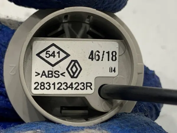 OEM 283123423R Bluetooth-mikrofoni Opel Vivaro B:lle image 5