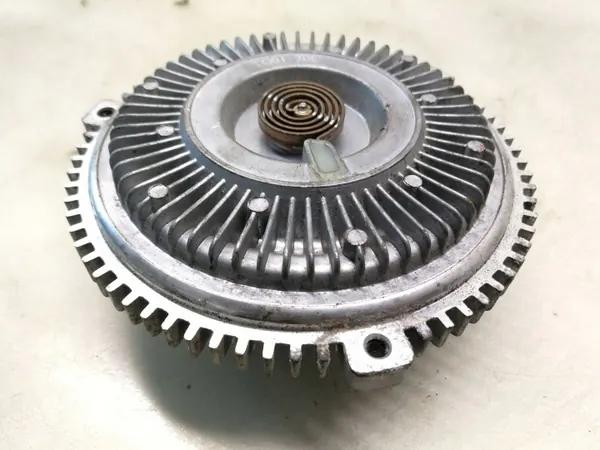 BMW TG0120C Lüfterviskosekupplung für 5er E39 image 3
