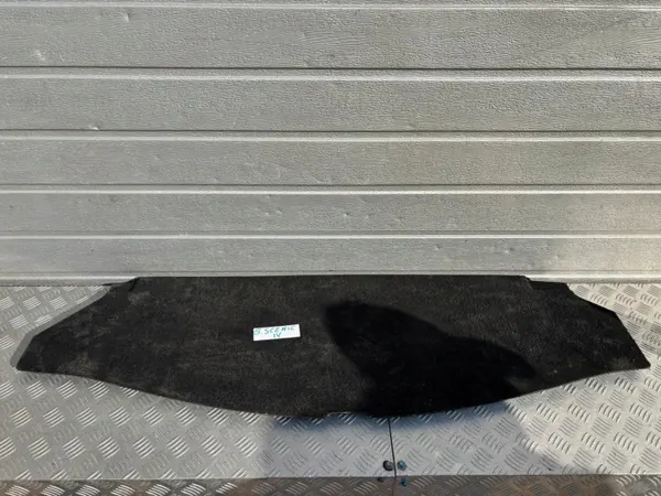 Alfombrilla maletero Renault Scenic IV OEM 849026036R image 2
