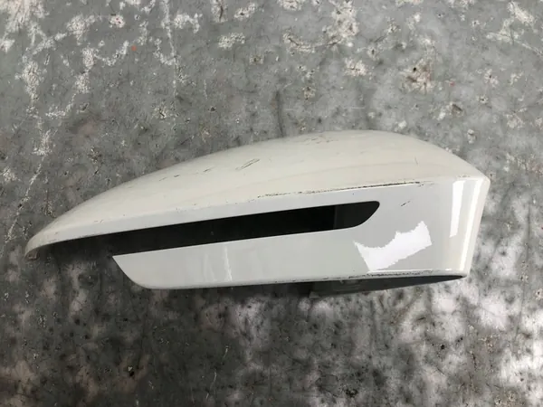 Couvercle de rétroviseur droit VW Tiguan III image 3