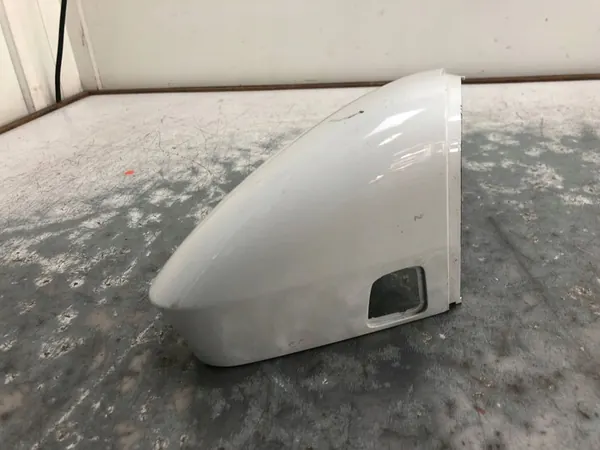 Couvercle de rétroviseur droit VW Tiguan III image 4