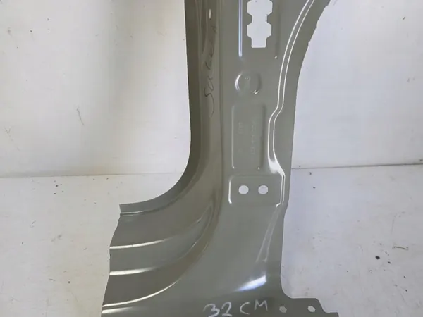 OEM 3J0809606 Oikea Etuoven Kynnys VW Passat B9 image 3