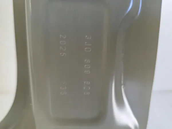 OEM 3J0809606 Oikea Etuoven Kynnys VW Passat B9 image 6