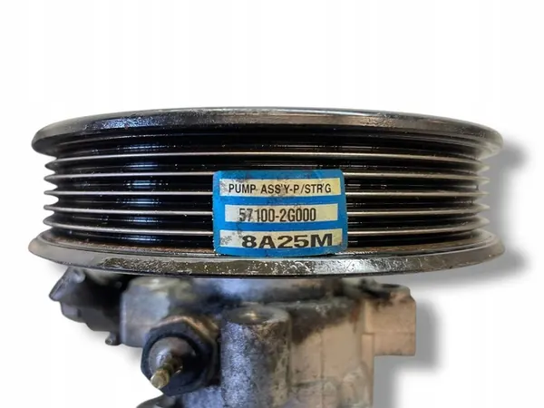 Bomba de direção assistida Kia Carens III 2.0 G4KA OEM image 8