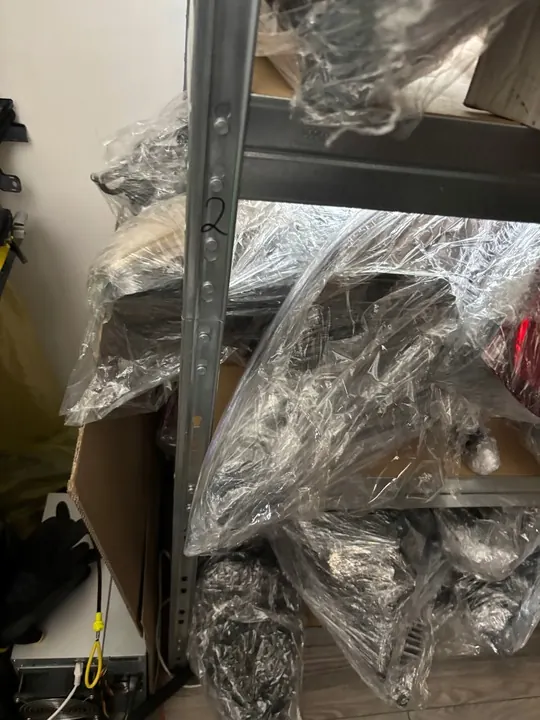 OPEL KARL ROCKS FRAMFANGER 42547652 image 7