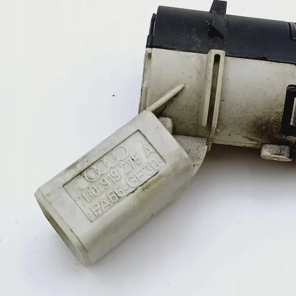 Parkeringssensor PDC Framsidan Audi A6 C5 7H0919275A image 3