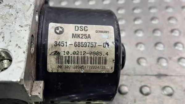 Pompe ABS OEM S26383051 pour BMW X3/X4 image 8