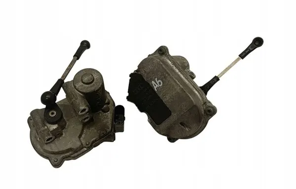 Atuador de Aleta de Admissão Audi A6 C6 2.7 3.0 TDI image 2