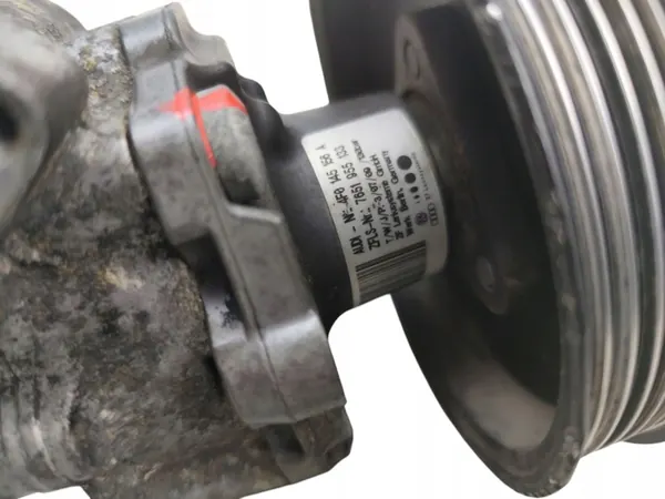 Bomba de dirección OEM 4F0145156A para Audi A6 C6 image 4