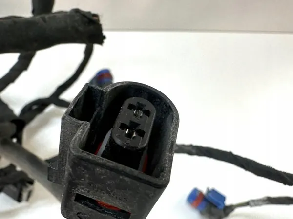 Mercedes-Benz SL R230 Etupesun letkut OEM A2308600192 image 3