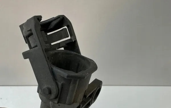 Mercedes-Benz SL R230 Etupesun letkut OEM A2308600192 image 5