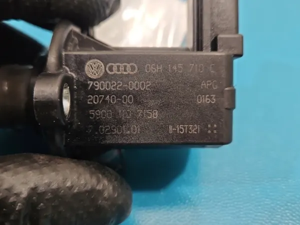 Turbiininventtiili OEM 70290101 Audi Q5 2.0 TFSI image 4