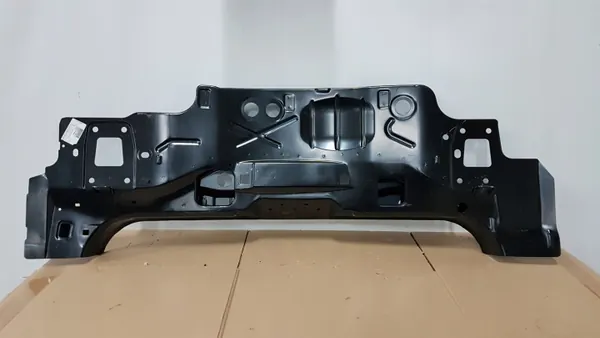 Bakre bältespinne OEM 658813301 Skoda Kamiq 19- image 2