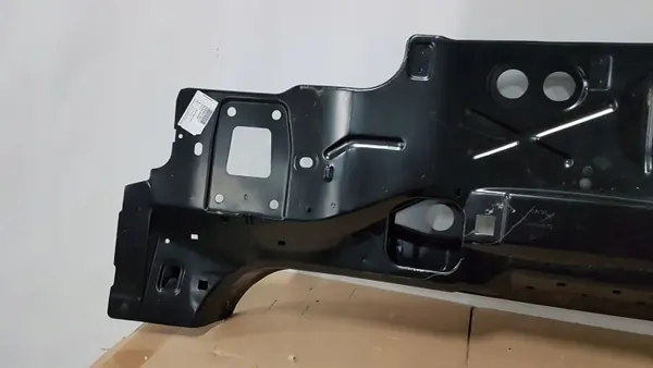 Bakre bältespinne OEM 658813301 Skoda Kamiq 19- image 3