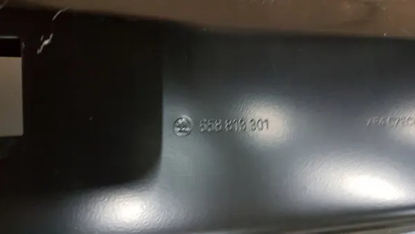 Bakre bältespinne OEM 658813301 Skoda Kamiq 19- image 6