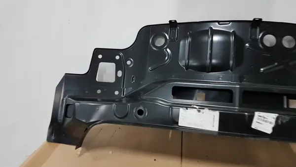 Bakre bältespinne OEM 658813301 Skoda Kamiq 19- image 8