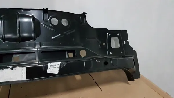 Bakre bältespinne OEM 658813301 Skoda Kamiq 19- image 9