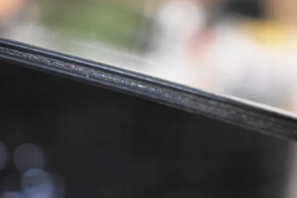 Vidro traseiro esquerdo OEM SZYBA BMW G07 LEWA TYŁ 5555 image 3