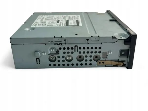 Gebrauchter VW CD-Wechsler OEM 5G0035819A Golf VII image 6