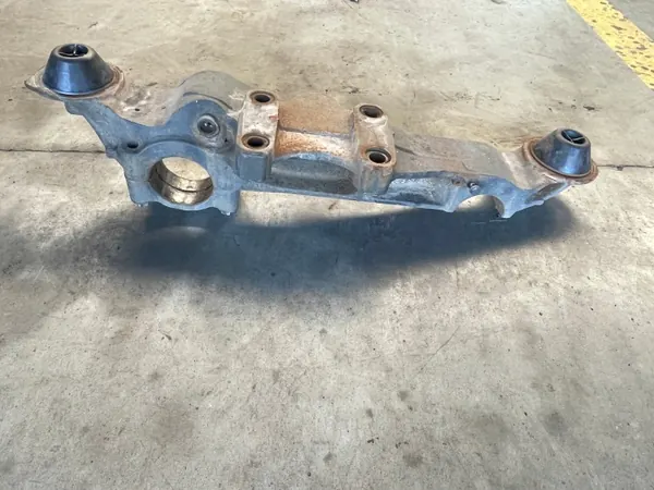 Mercedes Actros Ilmajousituki OEM A9603250435 image 4