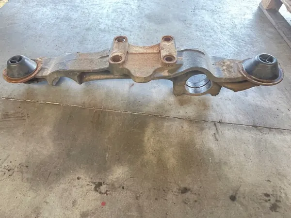 Mercedes Actros Ilmajousituki OEM A9603250435 image 5