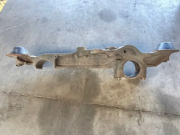 Mercedes Actros Ilmajousituki OEM A9603250435 image 6