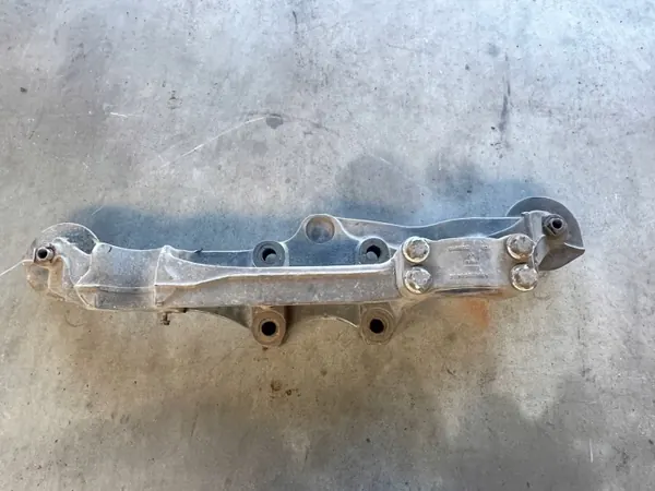 Mercedes Actros Ilmajousituki OEM A9603250435 image 9