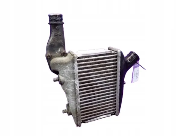 Radiateur Intercooler Honda OE OEM Zawada-379271- image 2