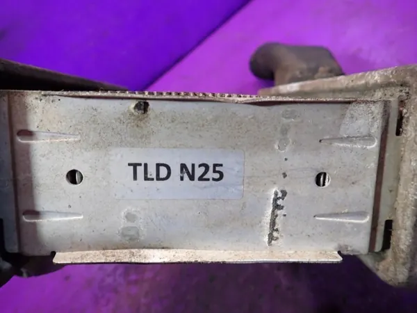 Radiateur Intercooler Honda OE OEM Zawada-379271- image 10