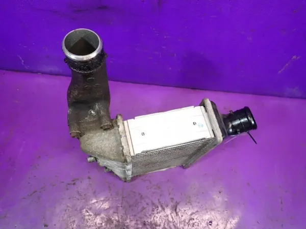 Radiateur Intercooler Honda OE OEM Zawada-379271- image 3
