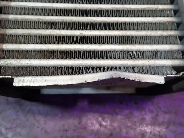 Radiateur Intercooler Honda OE OEM Zawada-379271- image 6