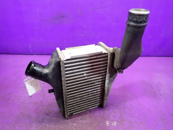 Radiateur Intercooler Honda OE OEM Zawada-379271- image 7