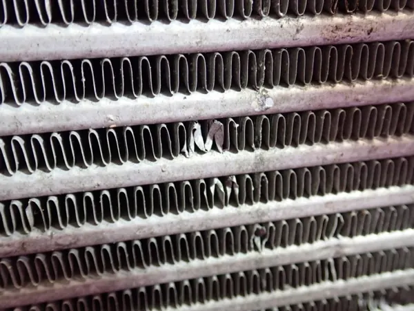 Radiateur Intercooler Honda OE OEM Zawada-379271- image 8